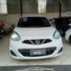NISSAN MARCH 1.0 S 12V FLEX 4P MANUAL NISSAN MARCH 1.0 S 12V FLEX 4P MANUAL