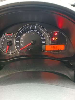 NISSAN-MARCH-1.0 S 12V FLEX 4P MANUAL NISSAN-MARCH-2015