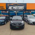 NISSAN MARCH 1.6 SL 16V FLEXSTART 4P XTRONIC NISSAN MARCH 1.6 SL 16V FLEXSTART 4P XTRONIC