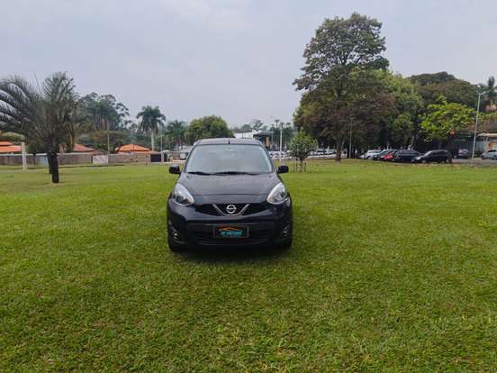 NISSAN-MARCH-2018