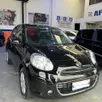 NISSAN MARCH 1.6 SV 16V FLEX 4P MANUAL NISSAN MARCH 1.6 SV 16V FLEX 4P MANUAL