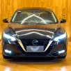 NISSAN SENTRA 2.0 16V GASOLINA EXCLUSIVE XTRONIC NISSAN SENTRA 2.0 16V GASOLINA EXCLUSIVE XTRONIC