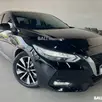 NISSAN SENTRA 2.0 16V GASOLINA ADVANCE XTRONIC NISSAN SENTRA 2.0 16V GASOLINA ADVANCE XTRONIC