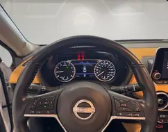 NISSAN SENTRA 2.0 16V GASOLINA EXCLUSIVE XTRONIC NISSAN SENTRA 2.0 16V GASOLINA EXCLUSIVE XTRONIC