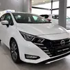 NISSAN VERSA 1.6 16V FLEX ADVANCE XTRONIC NISSAN VERSA 1.6 16V FLEX ADVANCE XTRONIC