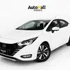 NISSAN VERSA 1.6 16V FLEX ADVANCE XTRONIC NISSAN VERSA 1.6 16V FLEX ADVANCE XTRONIC