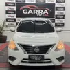 NISSAN VERSA 1.6 16V FLEX SL 4P MANUAL NISSAN VERSA 1.6 16V FLEX SL 4P MANUAL