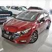 NISSAN VERSA 1.6 16V FLEX SR XTRONIC NISSAN VERSA 1.6 16V FLEX SR XTRONIC