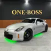NISSAN 350Z 3.5 V6 GASOLINA MANUAL NISSAN 350Z 3.5 V6 GASOLINA MANUAL