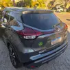 NISSAN KICKS 1.6 16V FLEXSTART ADVANCE XTRONIC NISSAN KICKS 1.6 16V FLEXSTART ADVANCE XTRONIC