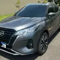 NISSAN KICKS 1.6 16V FLEXSTART ADVANCE XTRONIC NISSAN KICKS 1.6 16V FLEXSTART ADVANCE XTRONIC
