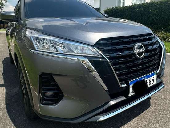 NISSAN-KICKS-1.6 16V FLEXSTART ADVANCE XTRONIC NISSAN-KICKS-2024