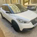 NISSAN KICKS 1.6 16V FLEXSTART S 4P XTRONIC NISSAN KICKS 1.6 16V FLEXSTART S 4P XTRONIC
