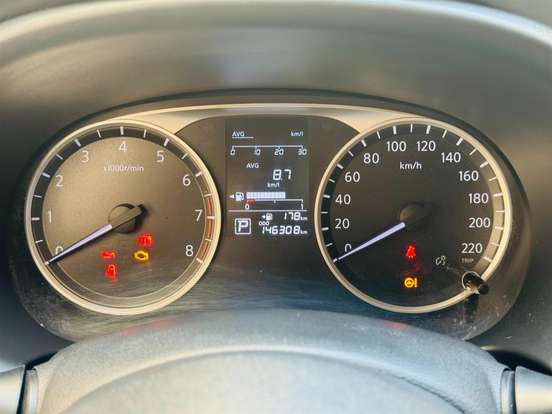 NISSAN-KICKS-1.6 16V FLEXSTART S 4P XTRONIC NISSAN-KICKS-2018