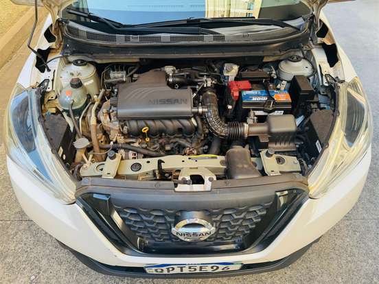 NISSAN-KICKS-1.6 16V FLEXSTART S 4P XTRONIC NISSAN-KICKS-2018