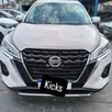 NISSAN KICKS 1.6 16V FLEXSTART SENSE XTRONIC NISSAN KICKS 1.6 16V FLEXSTART SENSE XTRONIC