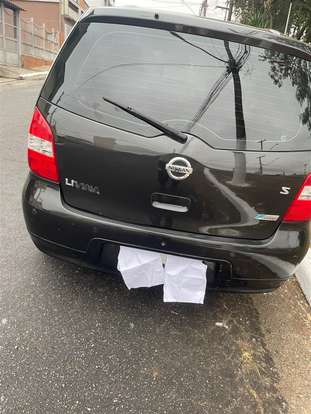 NISSAN-LIVINA-2012