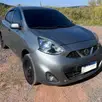 NISSAN MARCH 1.0 S 12V FLEX 4P MANUAL NISSAN MARCH 1.0 S 12V FLEX 4P MANUAL