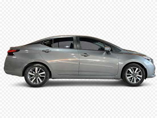 NISSAN-VERSA-1.6 16V FLEX ADVANCE XTRONIC NISSAN-VERSA-2024