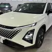 OMODA 5 1.5 TGDI HEV LUXURY DHT OMODA 5 1.5 TGDI HEV LUXURY DHT