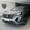 PEUGEOT 2008 1.0 TURBO 200 HYBRID GT CVT PEUGEOT 2008 1.0 TURBO 200 HYBRID GT CVT