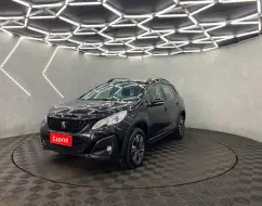 PEUGEOT 2008 1.6 16V FLEX ALLURE PACK 4P AUTOMÁTICO PEUGEOT 2008 1.6 16V FLEX ALLURE PACK 4P AUTOMÁTICO