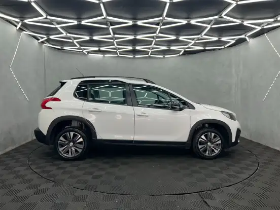 PEUGEOT-2008-1.6 16V FLEX ALLURE PACK 4P AUTOMÁTICO PEUGEOT-2008-2022