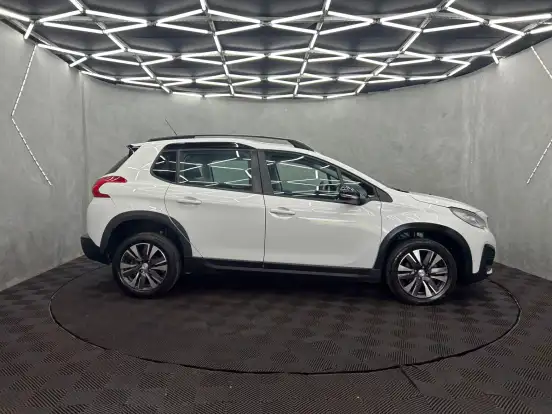 PEUGEOT-2008-1.6 16V FLEX ALLURE PACK 4P AUTOMÁTICO PEUGEOT-2008-2022