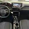 PEUGEOT 2008 1.0 TURBO 200 FLEX ALLURE CVT PEUGEOT 2008 1.0 TURBO 200 FLEX ALLURE CVT