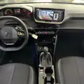 PEUGEOT 2008 1.0 TURBO 200 FLEX ALLURE CVT PEUGEOT 2008 1.0 TURBO 200 FLEX ALLURE CVT