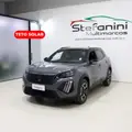 PEUGEOT 2008 1.0 TURBO 200 FLEX GT CVT PEUGEOT 2008 1.0 TURBO 200 FLEX GT CVT