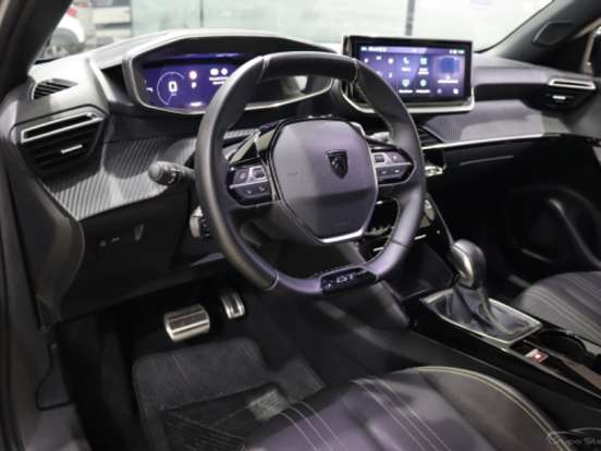 PEUGEOT-2008-1.0 TURBO 200 FLEX GT CVT PEUGEOT-2008-2024