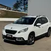 PEUGEOT 2008 1.6 16V FLEX ALLURE 4P AUTOMÁTICO PEUGEOT 2008 1.6 16V FLEX ALLURE 4P AUTOMÁTICO