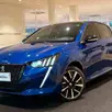 PEUGEOT 2008 1.6 16V FLEX ALLURE 4P AUTOMÁTICO PEUGEOT 2008 1.6 16V FLEX ALLURE 4P AUTOMÁTICO