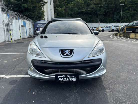 PEUGEOT-207-2010