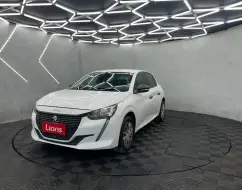 PEUGEOT 208 1.0 FIREFLY FLEX LIKE MANUAL PEUGEOT 208 1.0 FIREFLY FLEX LIKE MANUAL
