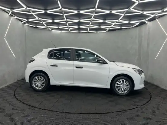 PEUGEOT-208-1.0 FIREFLY FLEX LIKE MANUAL PEUGEOT-208-2024