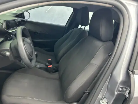 PEUGEOT-208-1.0 FIREFLY FLEX LIKE MANUAL PEUGEOT-208-2023