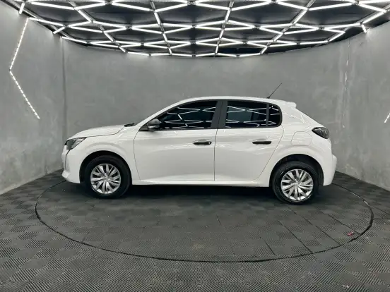 PEUGEOT-208-2023