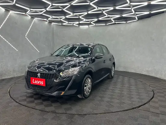 PEUGEOT-208-2023