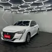 PEUGEOT 208 1.0 FIREFLY FLEX LIKE MANUAL PEUGEOT 208 1.0 FIREFLY FLEX LIKE MANUAL
