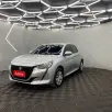 PEUGEOT 208 1.6 16V FLEX LIKE MANUAL PEUGEOT 208 1.6 16V FLEX LIKE MANUAL