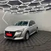 PEUGEOT 208 1.6 16V FLEX LIKE MANUAL PEUGEOT 208 1.6 16V FLEX LIKE MANUAL