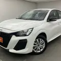 PEUGEOT 208 1.0 FIREFLY FLEX ACTIVE MANUAL PEUGEOT 208 1.0 FIREFLY FLEX ACTIVE MANUAL