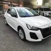 PEUGEOT 208 1.0 TURBO 200 FLEX ACTIVE CVT PEUGEOT 208 1.0 TURBO 200 FLEX ACTIVE CVT