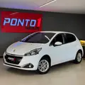 PEUGEOT 208 1.2 ACTIVE PACK 12V FLEX 4P MANUAL PEUGEOT 208 1.2 ACTIVE PACK 12V FLEX 4P MANUAL