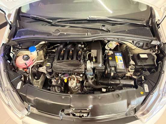 PEUGEOT-208-1.2 ACTIVE PACK 12V FLEX 4P MANUAL PEUGEOT-208-2018