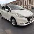 PEUGEOT 208 1.5 ACTIVE PACK 8V FLEX 4P MANUAL PEUGEOT 208 1.5 ACTIVE PACK 8V FLEX 4P MANUAL