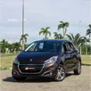 PEUGEOT 208 1.6 GRIFFE 16V FLEX 4P AUTOMÁTICO PEUGEOT 208 1.6 GRIFFE 16V FLEX 4P AUTOMÁTICO