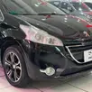 PEUGEOT 208 1.6 GRIFFE 16V FLEX 4P AUTOMÁTICO PEUGEOT 208 1.6 GRIFFE 16V FLEX 4P AUTOMÁTICO